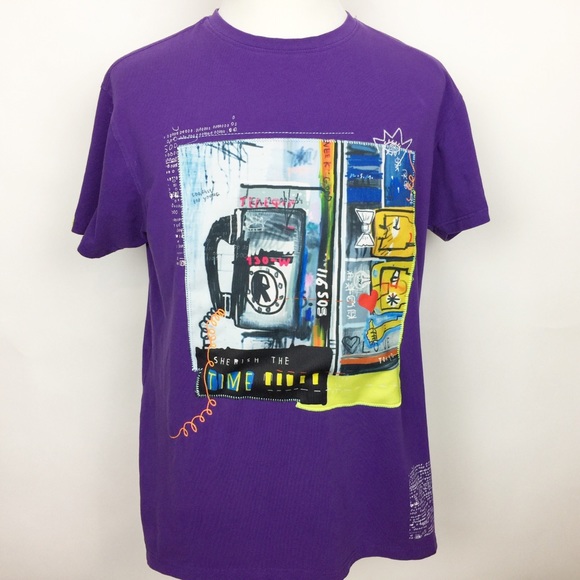 bleecker and mercer gucci shirt